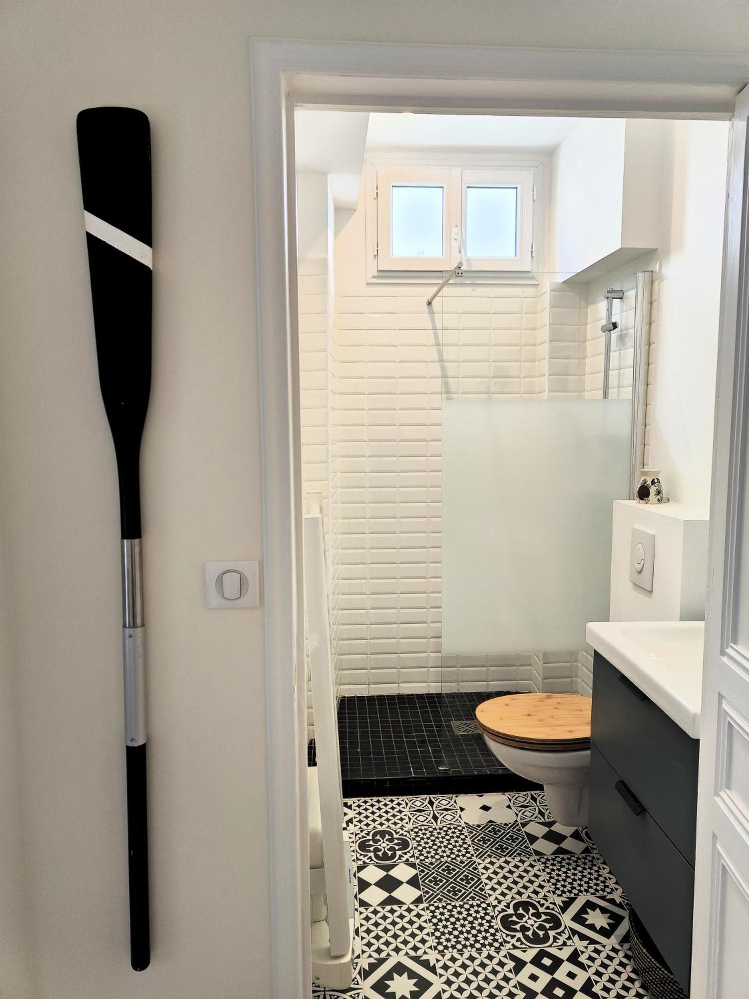 פורניק Pied A Terre En Bord De Mer מראה חיצוני תמונה